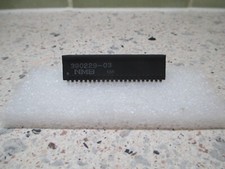 Commodore Amiga A500 Plus A2000 Hybrid Video V3 390229-03 Parts/Spares.