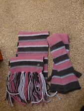 Radley Scarf And Glove Set