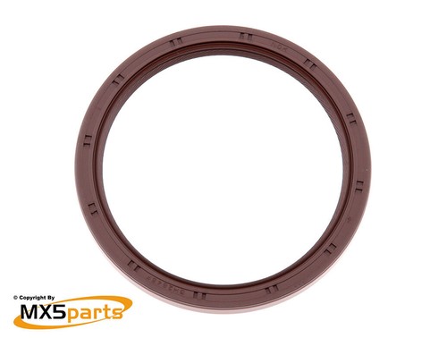 Mx5 crankshaft rear crank - rear,