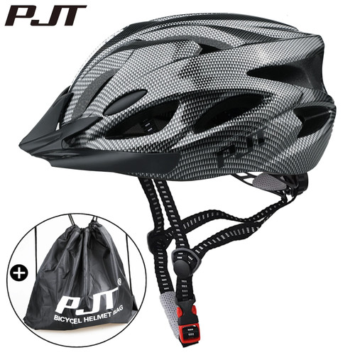 Aero cycling helmet - aero,