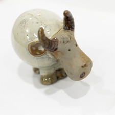 Cute Handmade Highland Cow