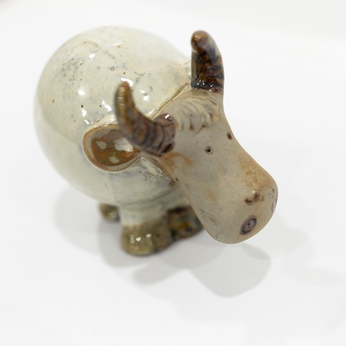 Cute handmade highland cow - cute,