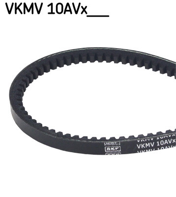 Belt for iveco daily ii - v-belt,