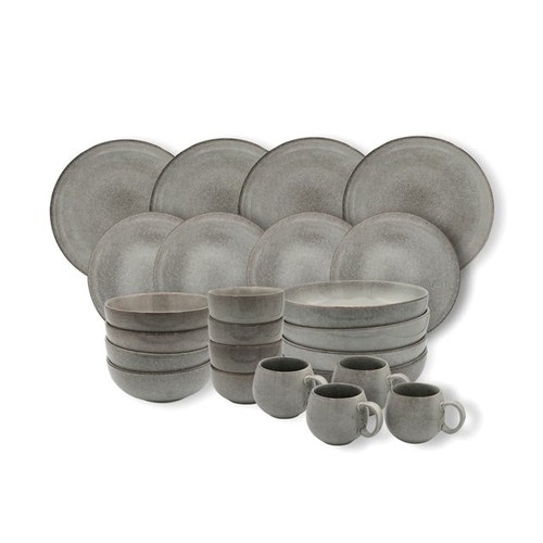 Nordic dinnerware ceramic - nordic,