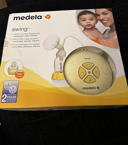 Medela swing electric single - medela,