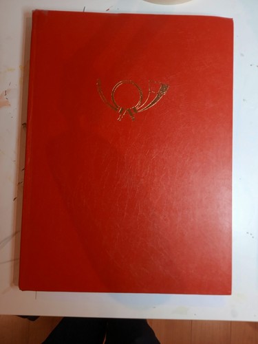 Excellent collection of - an,