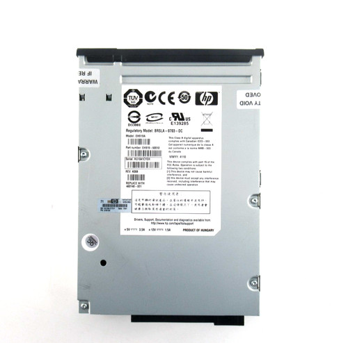 Storageworks ultrium 1760 - hp,