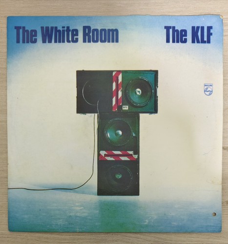 The klf white - white, room