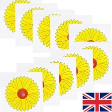 20 Fly Trap Window Stickers