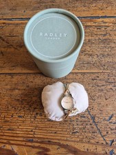 Radley ladies bayer rose gold - ladies',