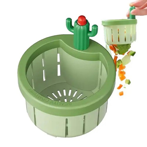 Kitchen sink strainer creative - sink,