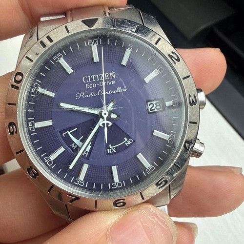 Citizen eco drive - citizen, eco-drive