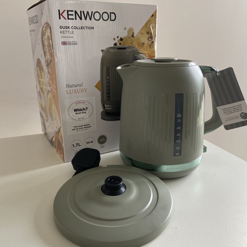 Kenwood dusk electric jug - kenwood,