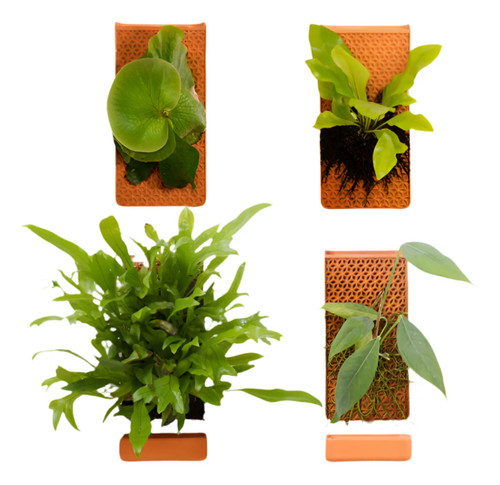 Tile tevaplanter x - tile,