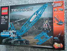 Lego technic new 42042 - lego,