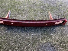 NISSAN 200 SX S13 FRONT CRASH