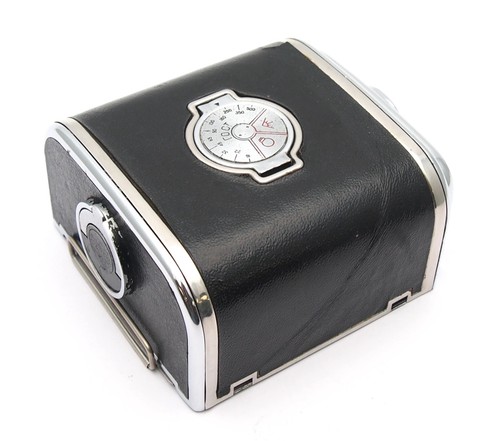 Kiev 6x6cm film - 6x6cm, for