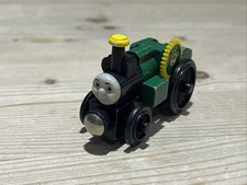 Thomas Wooden Railway TREVOR