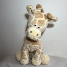 Marks And Spencer Giraffe Soft
