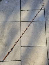 WONDER WHIP - 1.7M Lunging Whip - Made in Canada - Horse Pony Training Crop