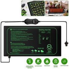 Seedling Heat Mat With