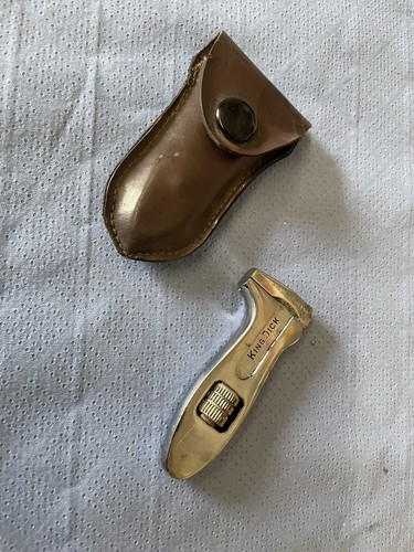 Vintage king dick - vintage, dick”