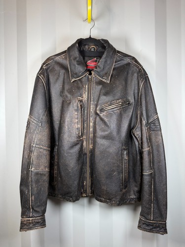 Hein gericke leather - gericke,