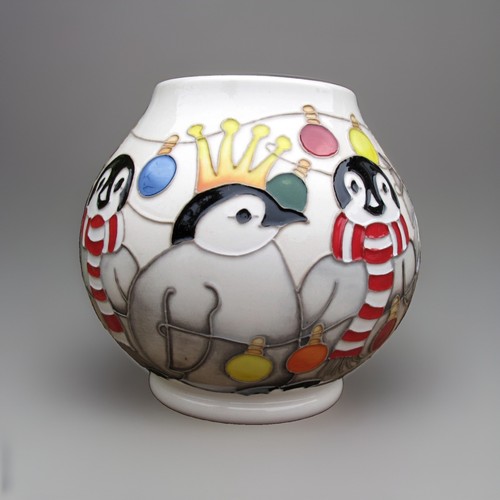 Moorcroft the party - ,