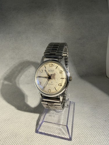 Vintage gruen precision mens - gruen,