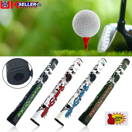 Superstroke putter grips - superstroke,