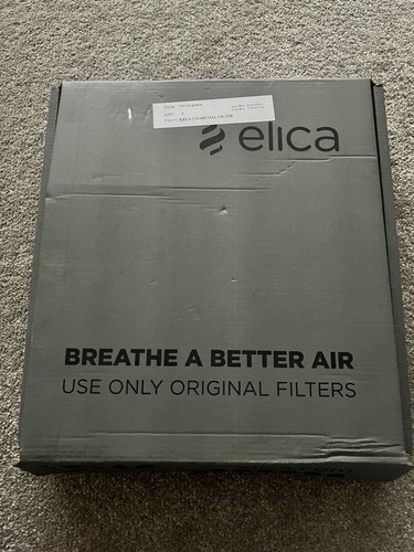 Elica type chf151 - type, activated