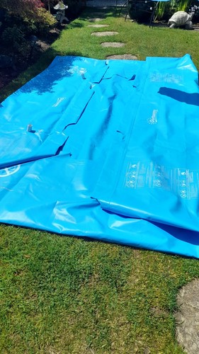 Swimming pool outsunny - swimming,