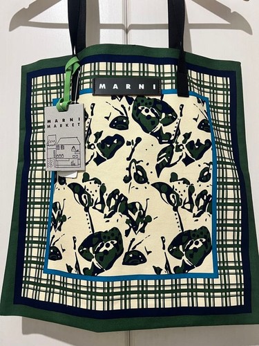 Nwt marni floral - [nwt],