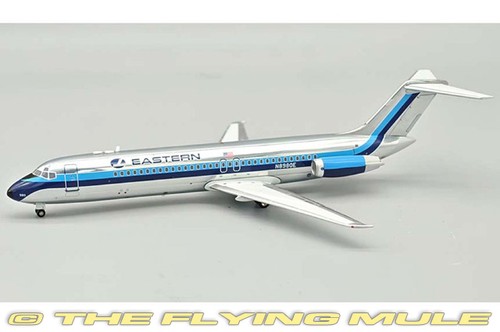 Inflight 200 31 - inflight, 1:200