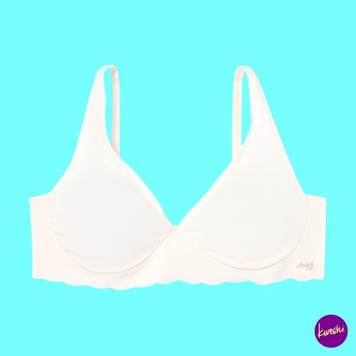 Sloggi women zero - zero, microfibre