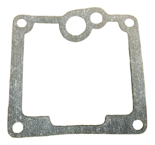 Yamaha gasket float chamber - float,