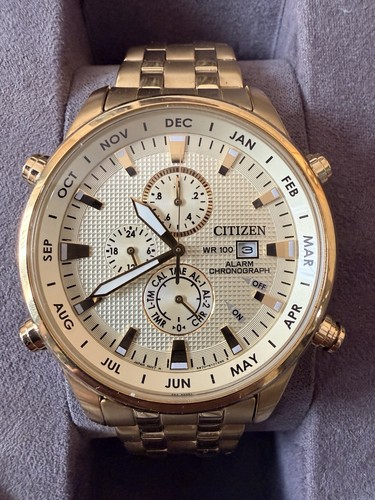 Citizen a13882 50p 42mm - citizen, a13882-50p