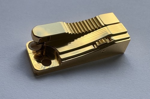 New dupont gold ligne - new, 1