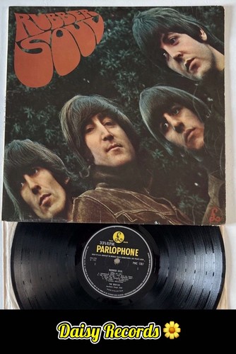 The beatles rubber soul - beatles-rubber,