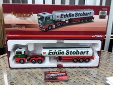 Corgi model cc15207 - model, 1:50