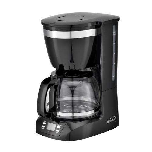 Cup digital coffee maker - coffee,