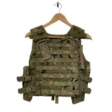 British Army MTP Virtus Vest