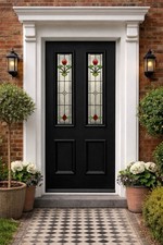 Bespoke Victorian Stained