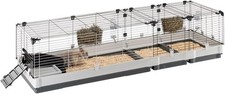 Ferplast Indoor Rabbit Hutch