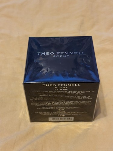 Theo fennell scent - theo, bath