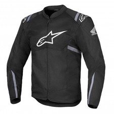 Alpinestars men honda jacket - alpinestars,