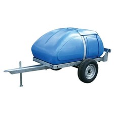 1100L Water Bowser