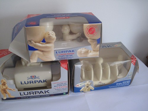 Vintage lurpak toast - lurpak,
