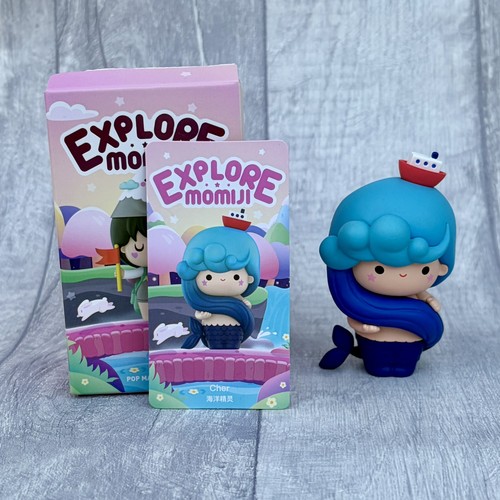 Momiji doll cher explore - momiji,