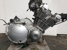 YAMAHA XJ 900  ENGINE 900CC PETROL1996 40,055 MILES TESTED 4KM0052353